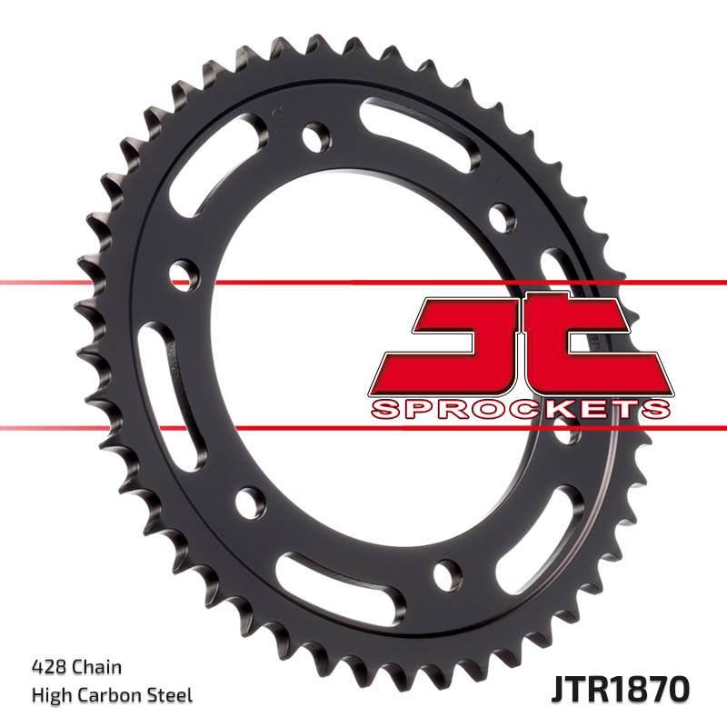 Zebatka napędzana jt jtr1870.44
