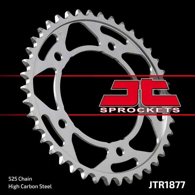 Zebatka napędzana jt jtr1877.41