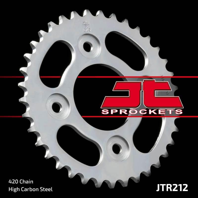 Zebatka napędzana jt jtr212.35