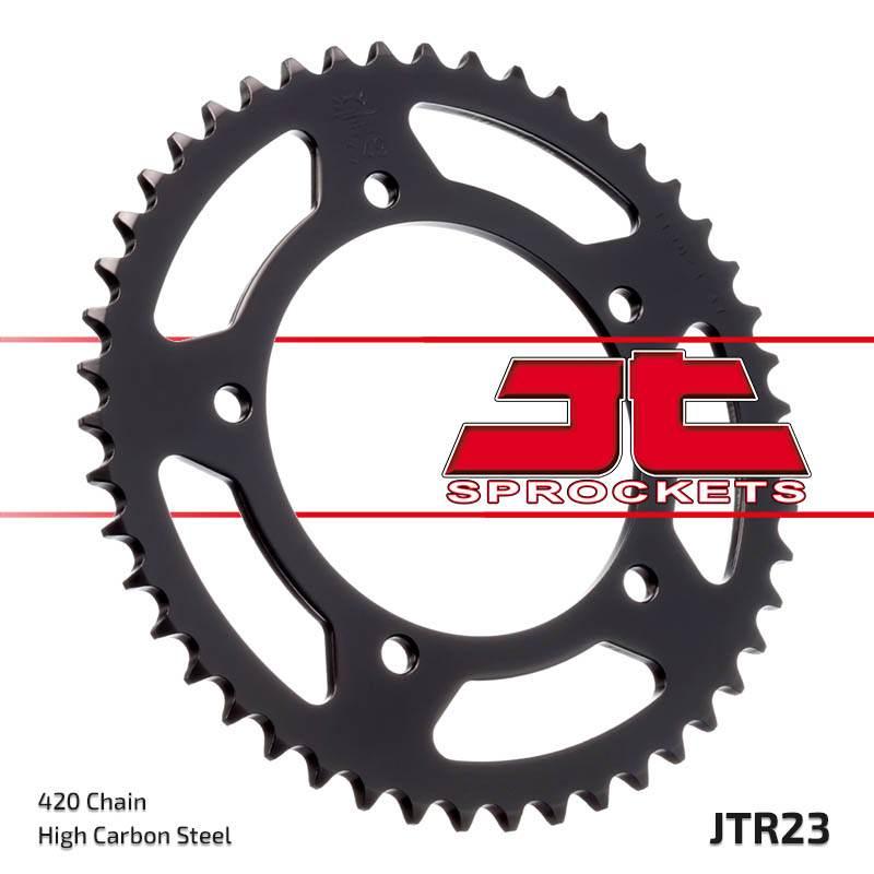 Zebatka napędzana jt jtr23.47