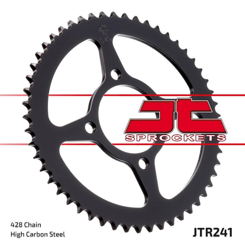 Zebatka napędzana jt jtr241.53
