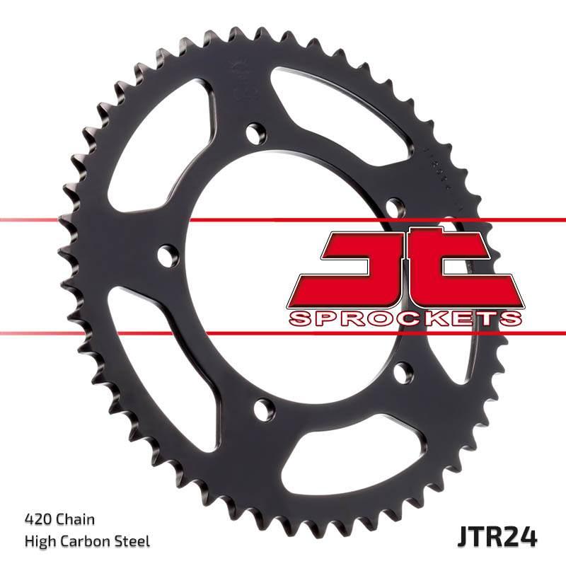 Zebatka napędzana jt jtr24.51