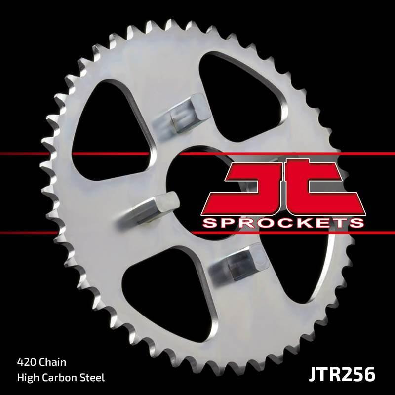 Zebatka napędzana jt jtr256.35