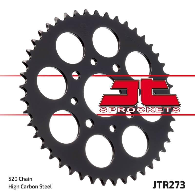 Zebatka napędzana jt jtr273.39