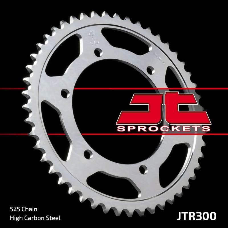 Zebatka napędzana jt jtr300.47