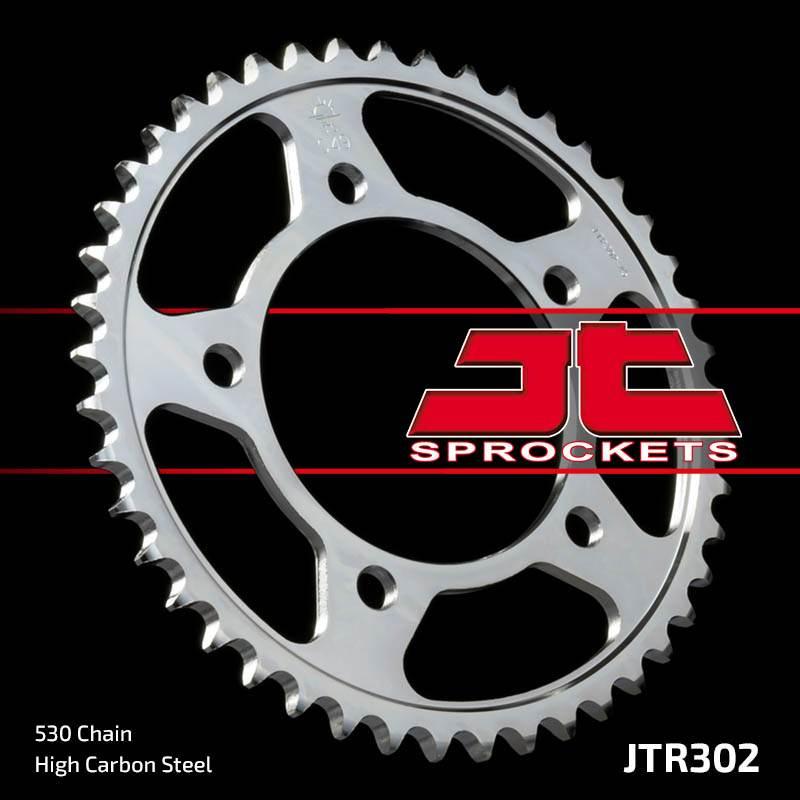 Zebatka napędzana jt jtr302.43
