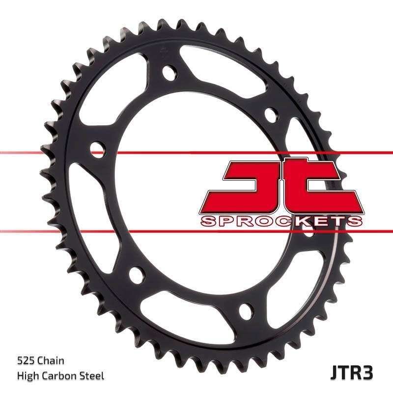 Zebatka napędzana jt jtr3.47