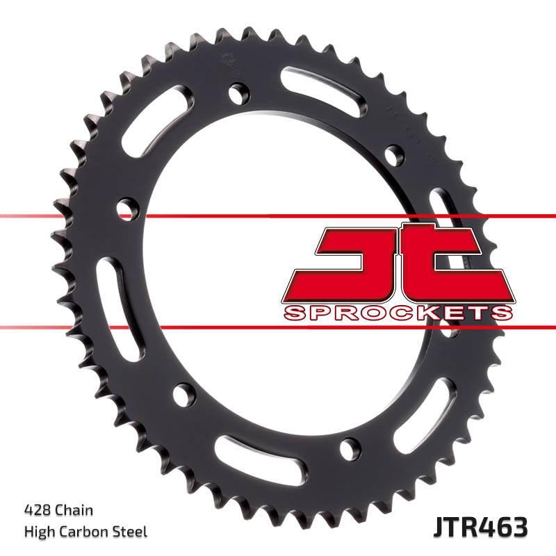 Zebatka napędzana jt jtr463.48
