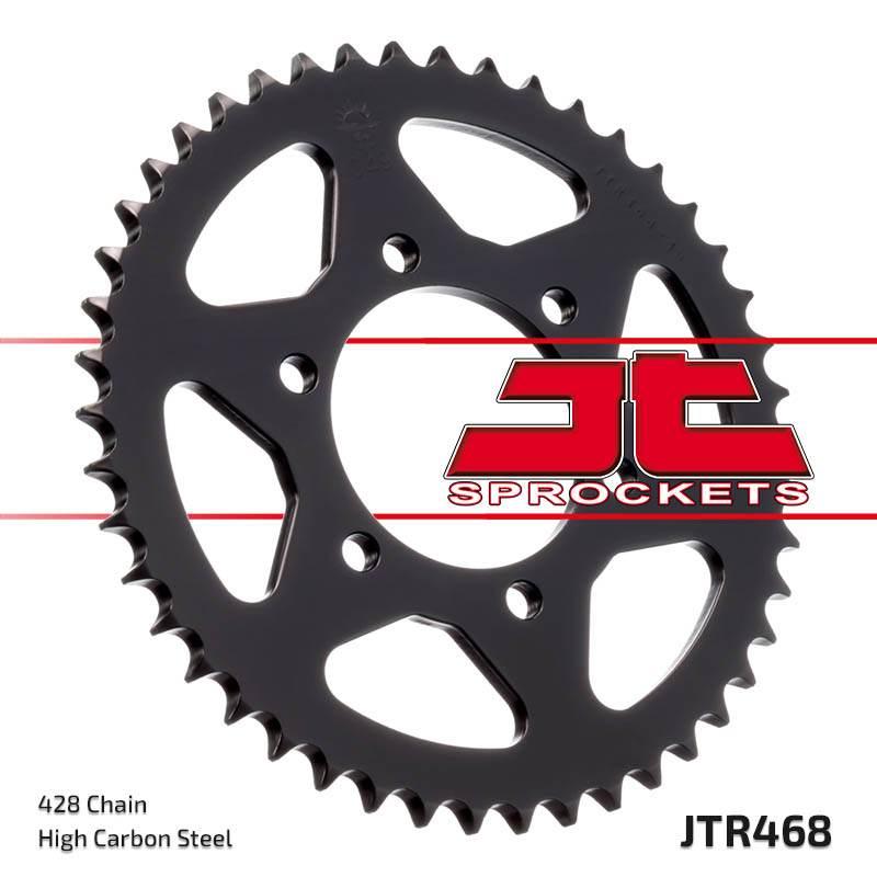 Zebatka napędzana jt jtr468.46