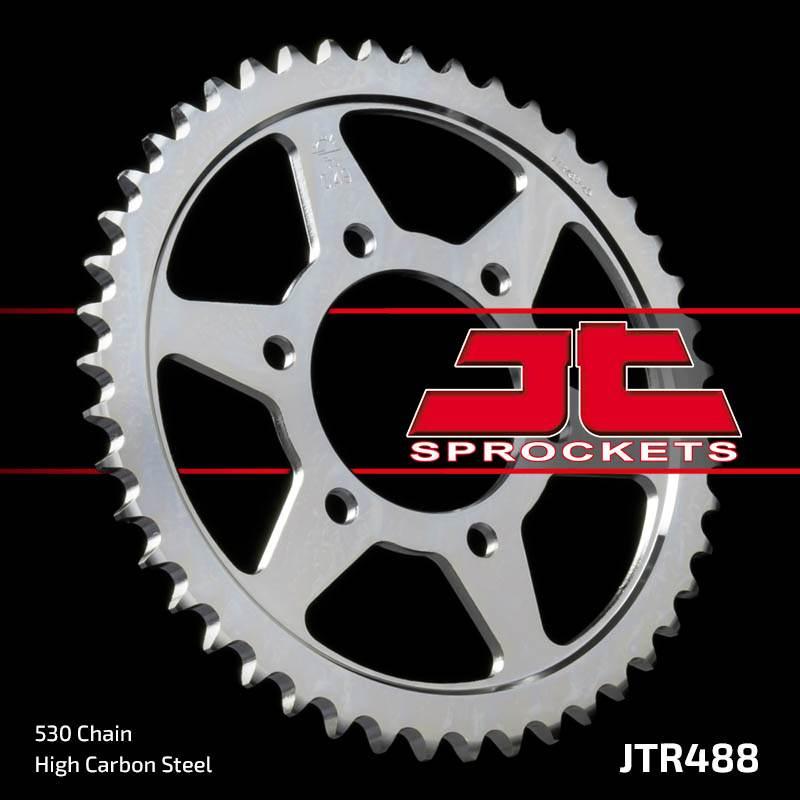 Zebatka napędzana jt jtr488.42