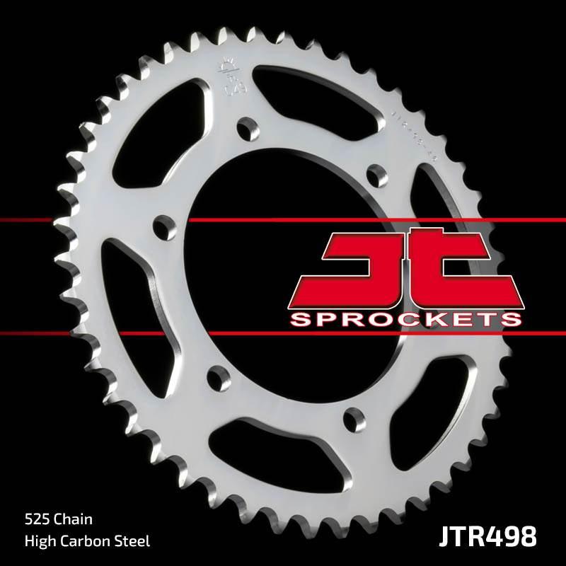 Zebatka napędzana jt jtr498.38