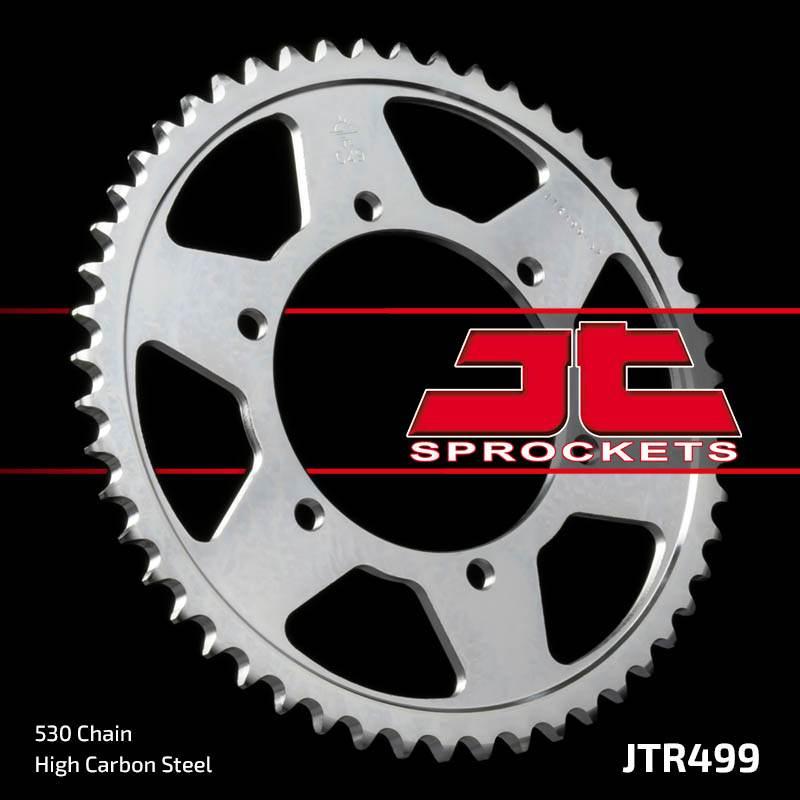 Zebatka napędzana jt jtr499.43