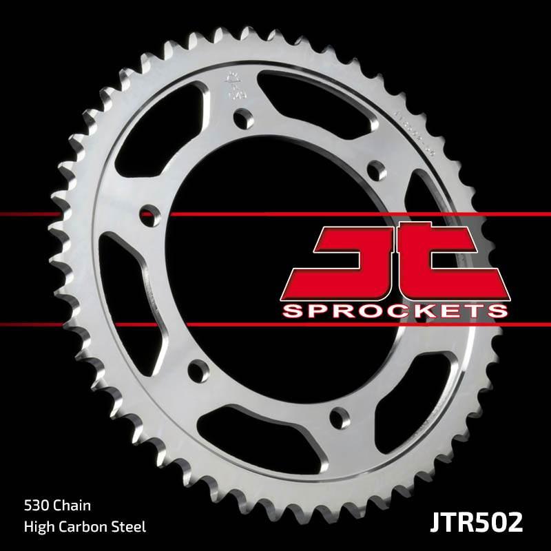 Zebatka napędzana jt jtr502.45
