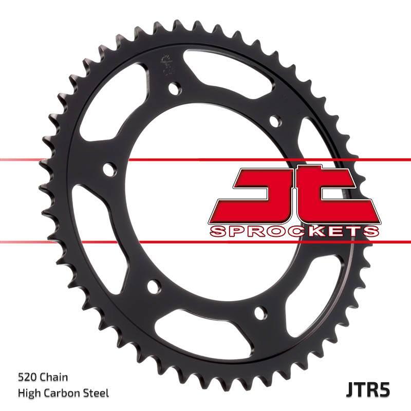 Zebatka napędzana jt jtr5.47