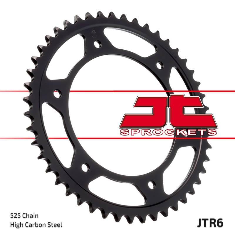 Zebatka napędzana jt jtr6.42