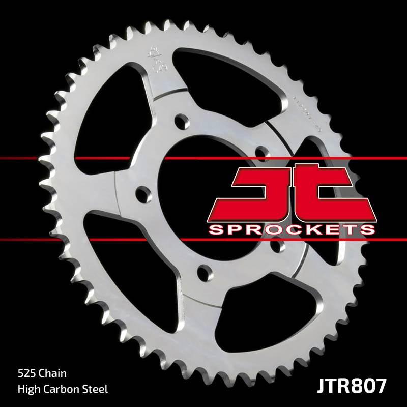 Zebatka napędzana jt jtr807.45