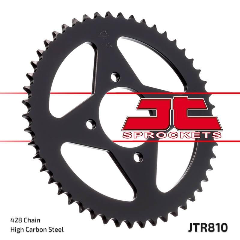 Zebatka napędzana jt jtr810.42