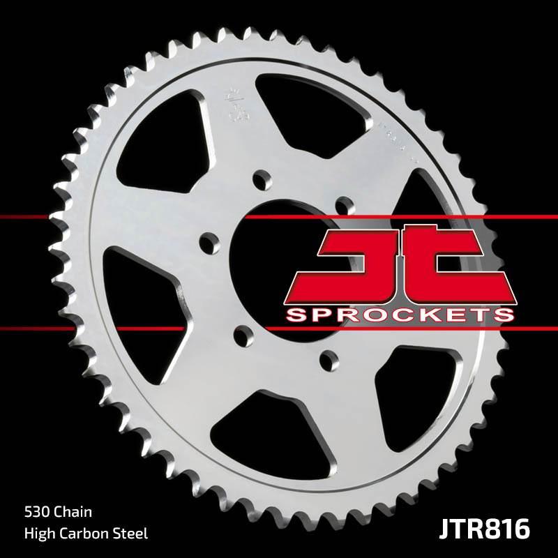 Zebatka napędzana jt jtr816.40