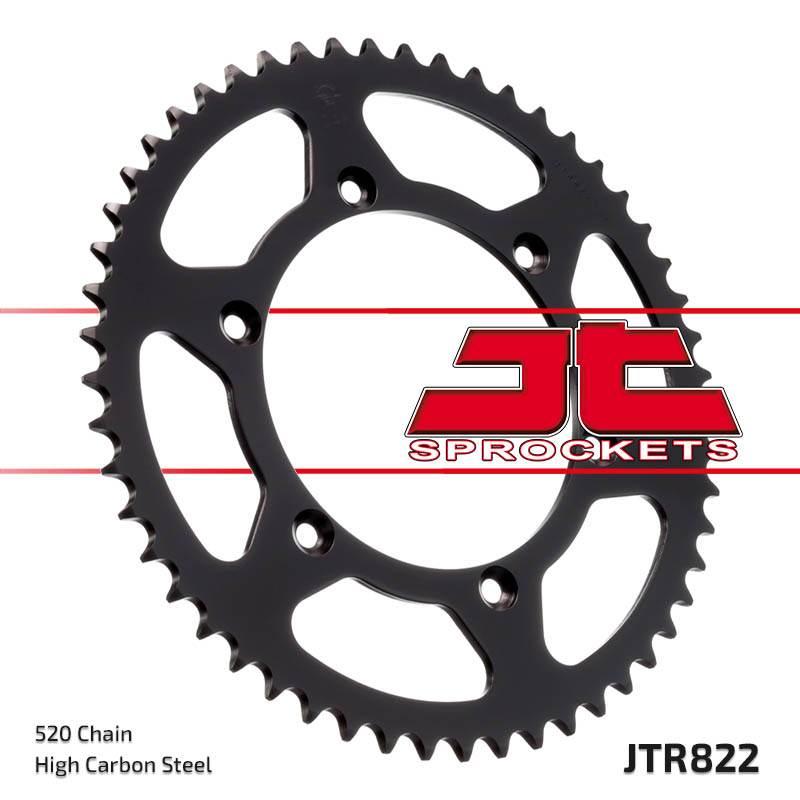 Zebatka napędzana jt jtr822.51