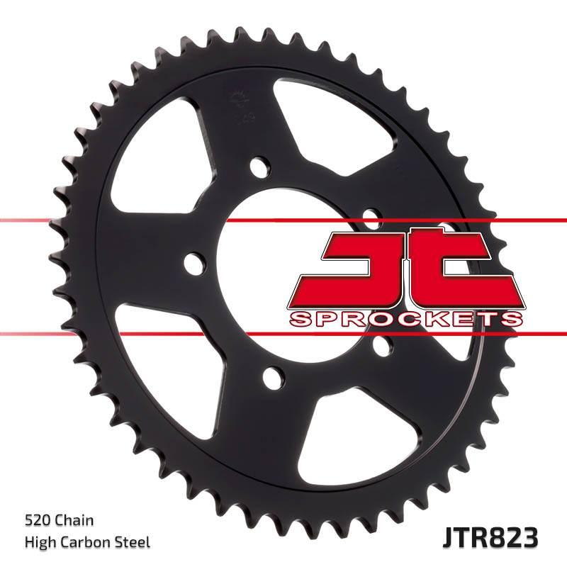 Zebatka napędzana jt jtr823.39