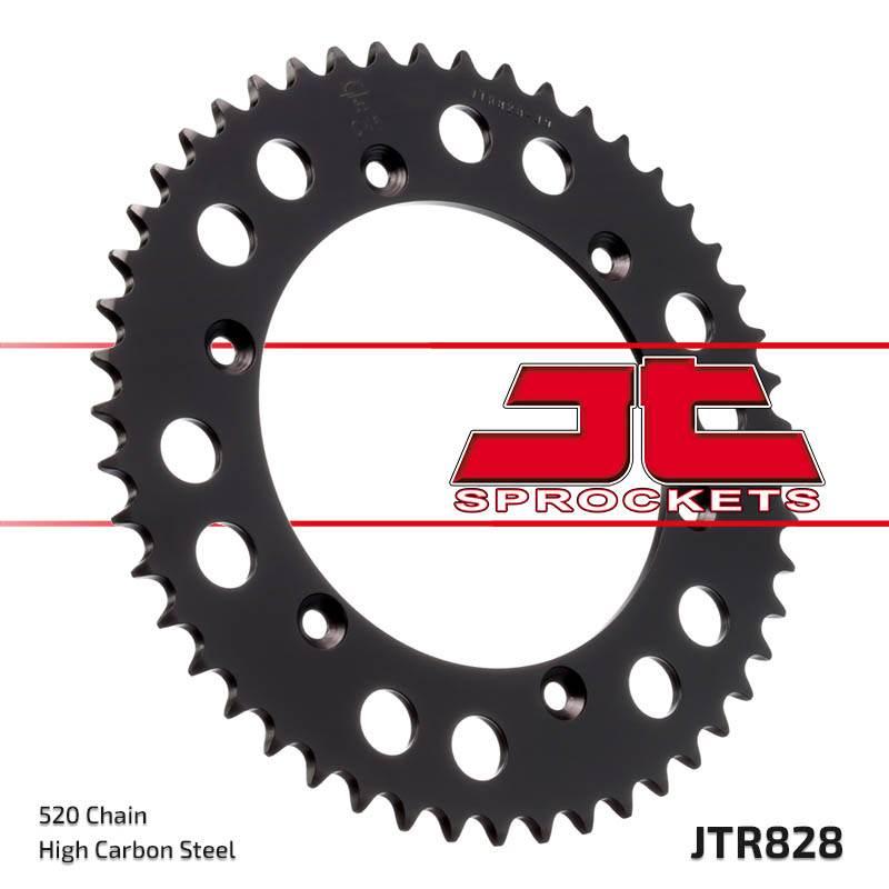 Zebatka napędzana jt jtr828.42
