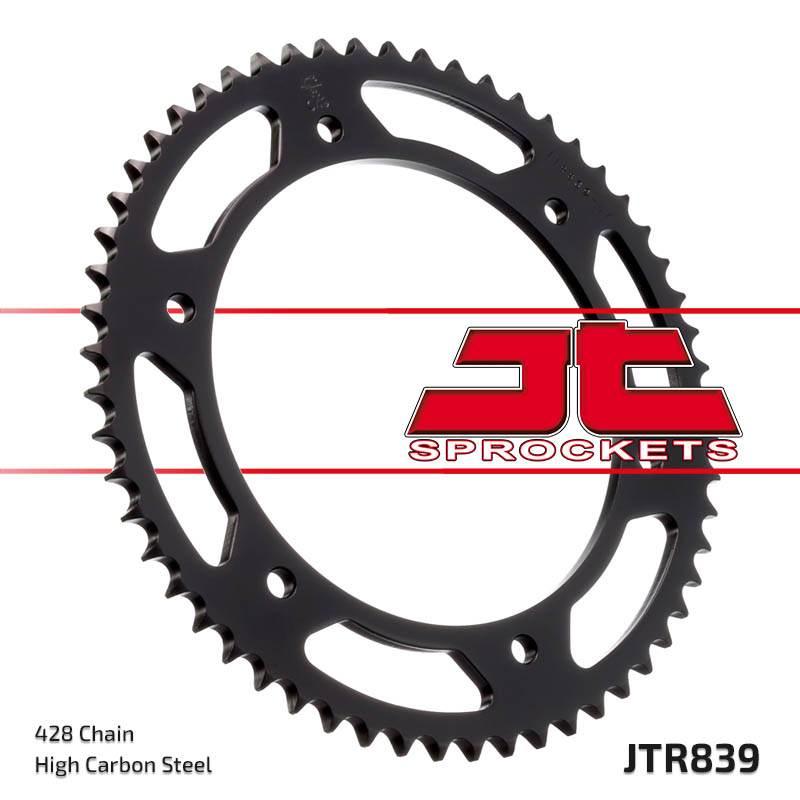 Zebatka napędzana jt jtr839.57