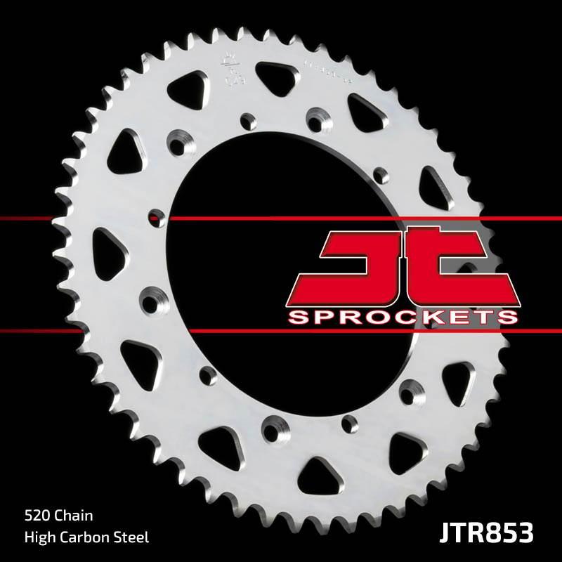 Zebatka napędzana jt jtr853.44