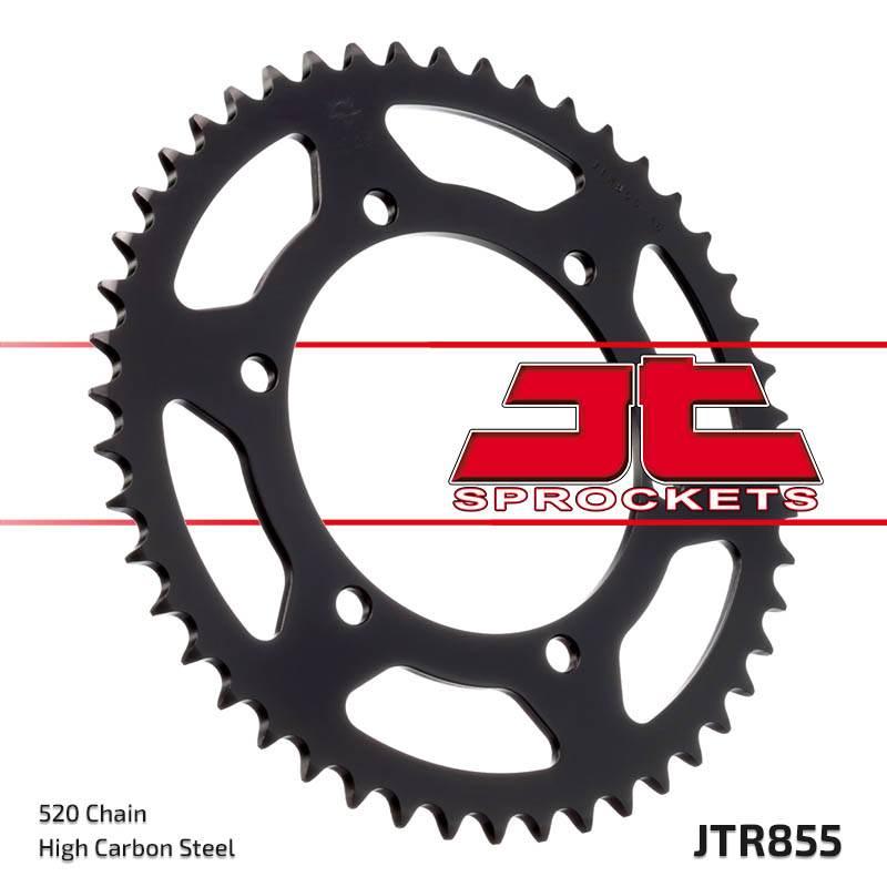 Zebatka napędzana jt jtr855.48