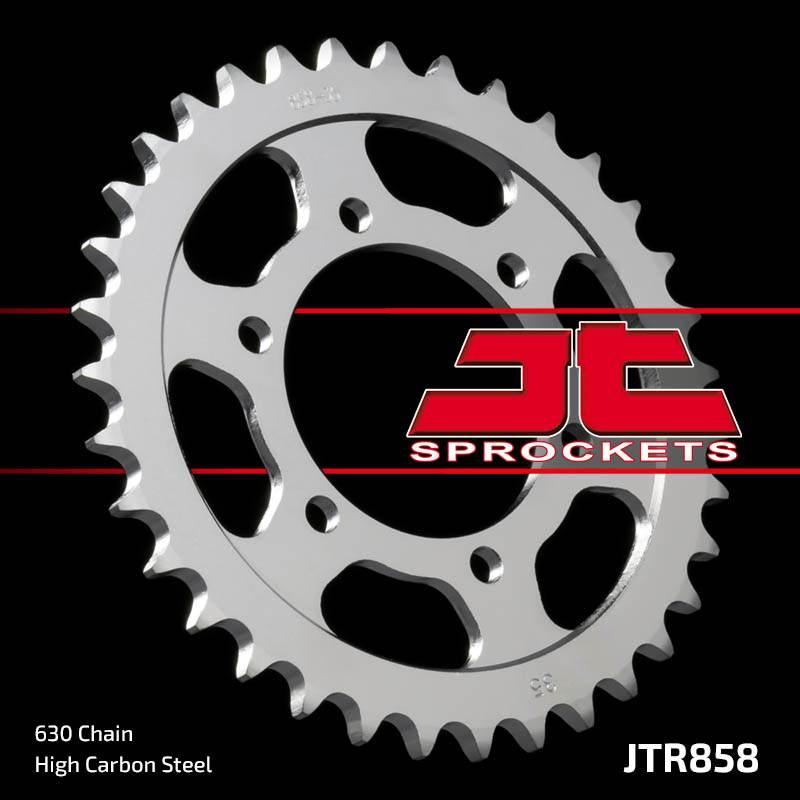 Zebatka napędzana jt jtr858.35