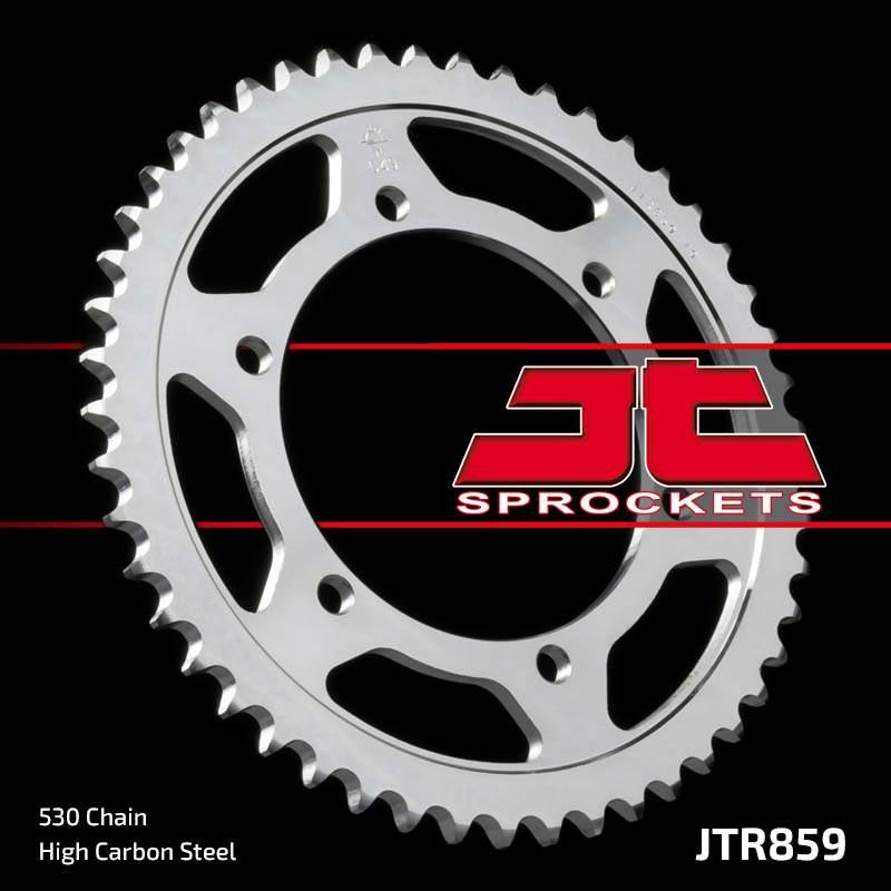 Zebatka napędzana jt jtr859.46