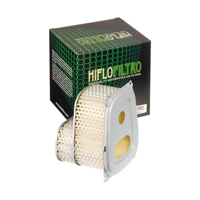 Filtr powietrza hiflo hfa3802 suzuki dr 800 s 91-00