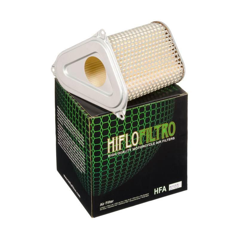 Filtr powietrza hiflo hfa3703 suzuki dr 750 (88-89) (sr41b), dr 800`90