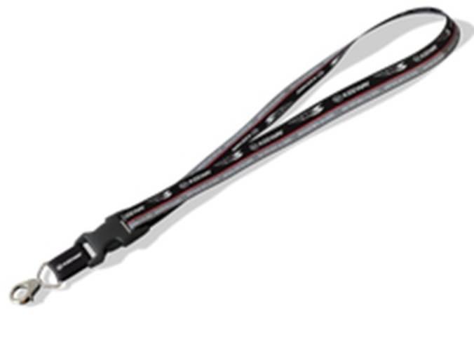 Smycz do kluczy keeway rks sport KPM160006001