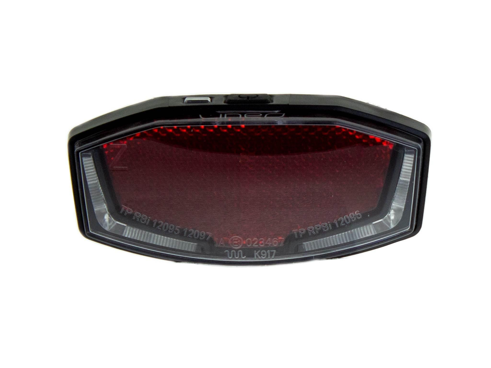 Odblask do baterii flame KRF 12 010 0012