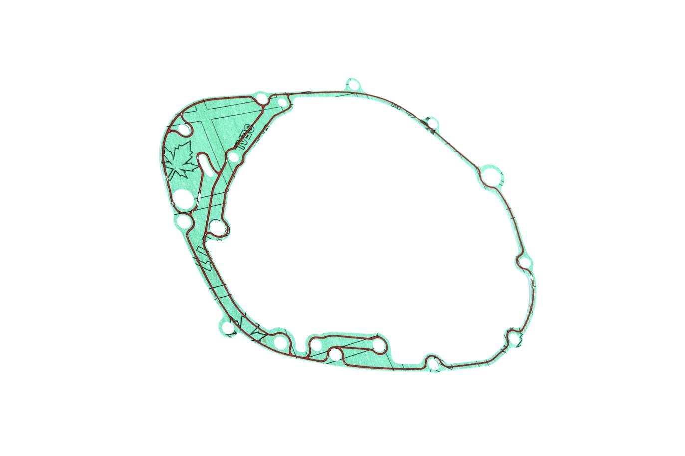 Uszczelka pokrywy sprzęgła keeway rks 125 e4 - rkv 125 e4 - tx 125 sm e4