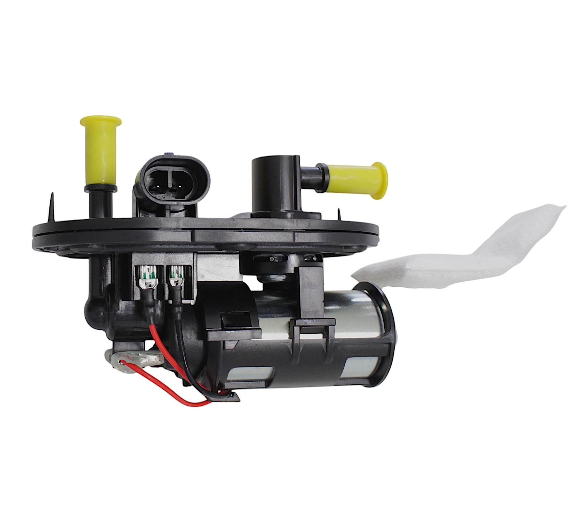 Pompa paliwa keeway superlight 125 standard e4 - rkv 125 e4 - rks 125 sport
