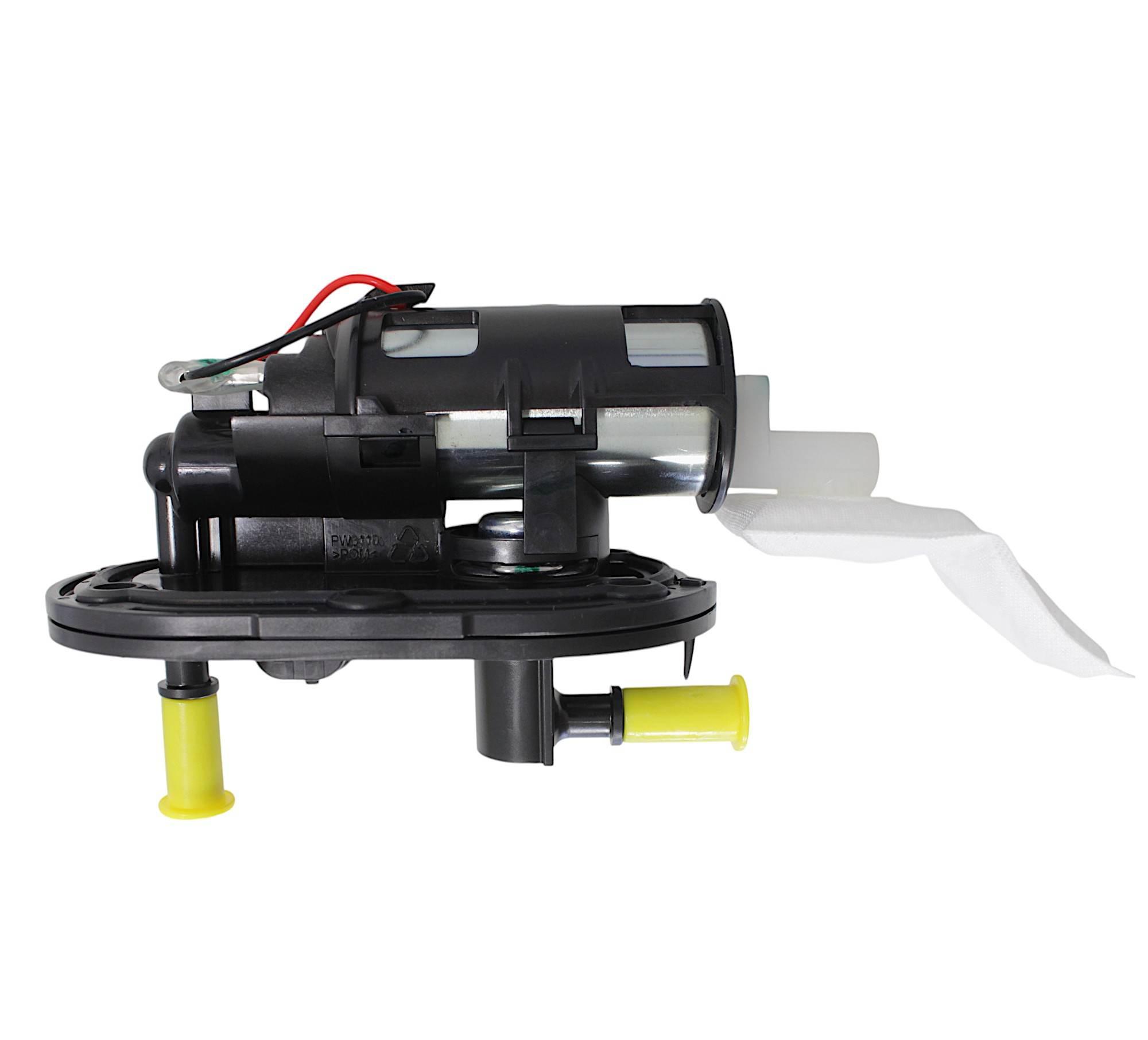 Pompa paliwa keeway superlight 125 standard e4 - rkv 125 e4 - rks 125 sport - zdjęcie 2
