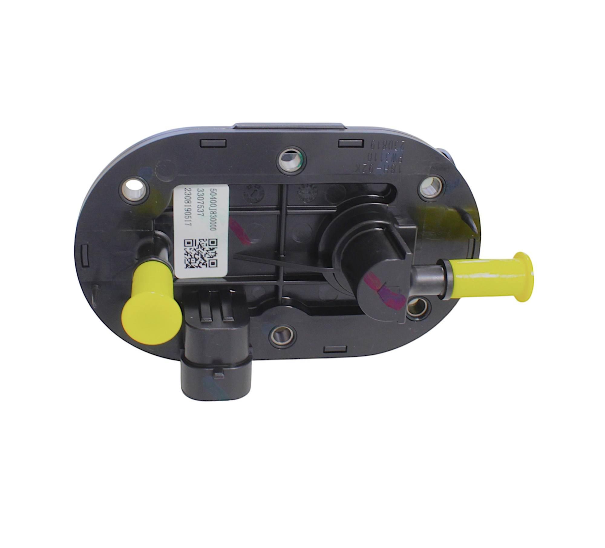 Pompa paliwa keeway superlight 125 standard e4 - rkv 125 e4 - rks 125 sport - zdjęcie 3