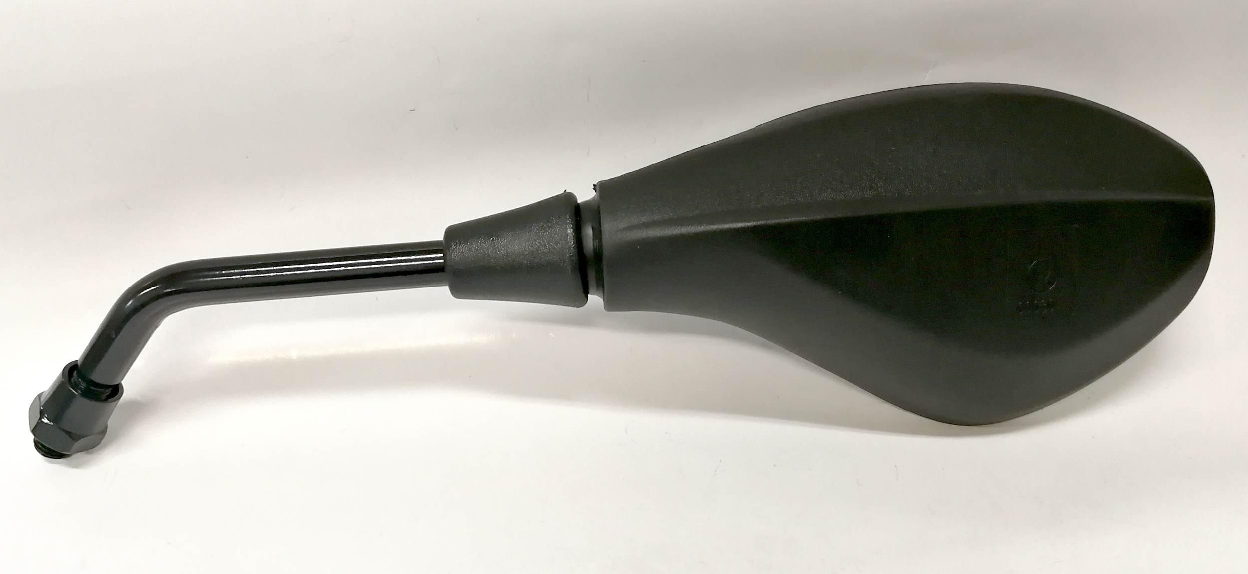 Lusterko wsteczne lewe keeway rks 125 e4 - rkv 125 fl - rkv 125 e4 - zdjęcie 2