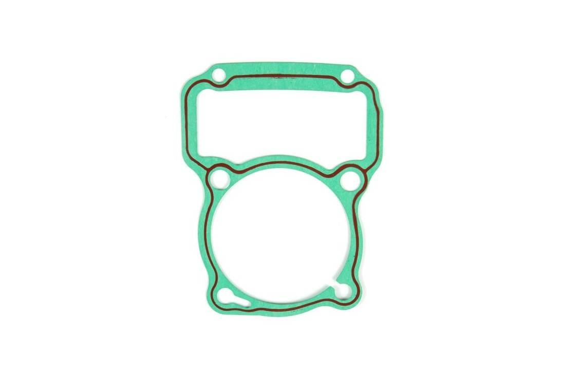 Uszczelka pod cylinder keeway k-light 125 e4/e5 - superlight 125 standard
