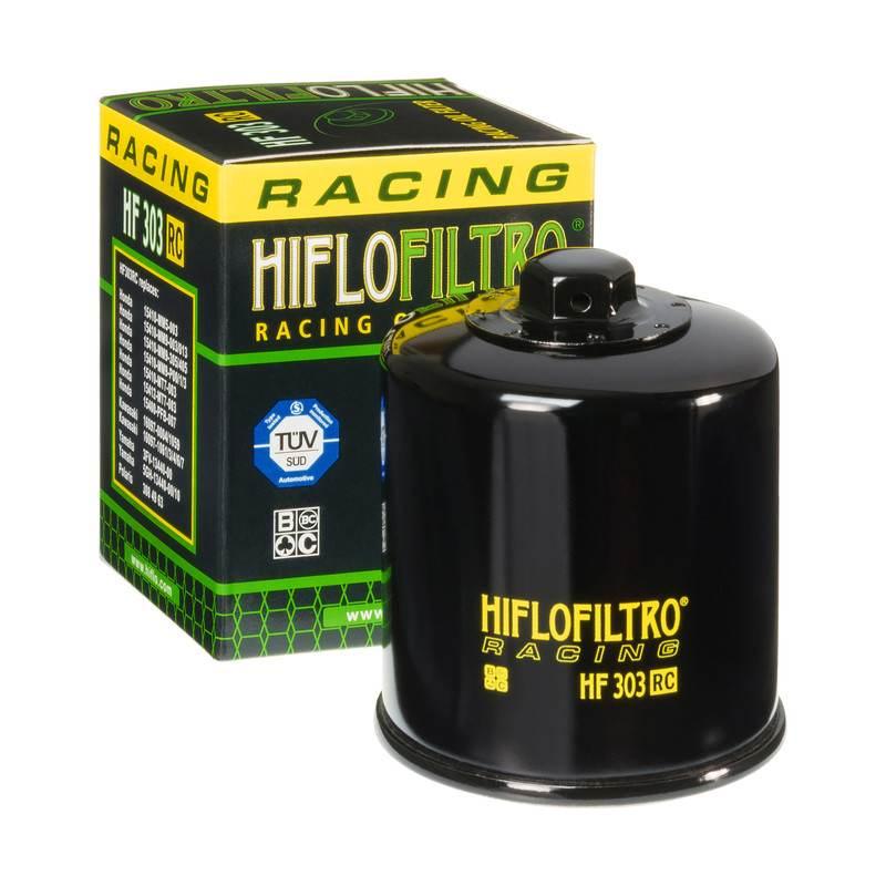 Filtr oleju hiflo hf303rc nakretka 17mm