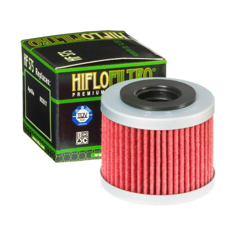 Filtr oleju hiflo hf575 aprilia mxv 450 '08-'15