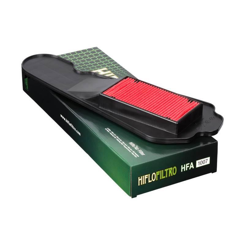 Filtr powietrza hiflo hfa1007 honda nsc50/110 vision 4t '11-'16