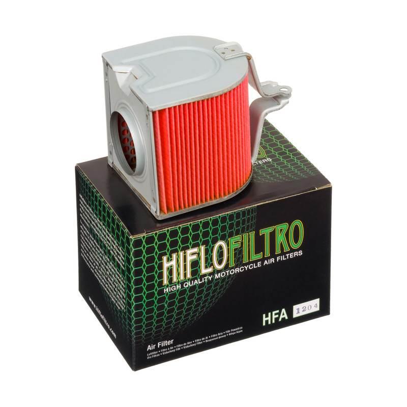 Filtr powietrza hiflo hfa1204 honda cn 250 helix`86-07