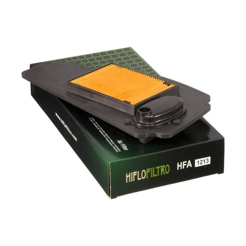 Filtr powietrza hiflo hfa1213 honda nss 250 forza x/ex 05-07