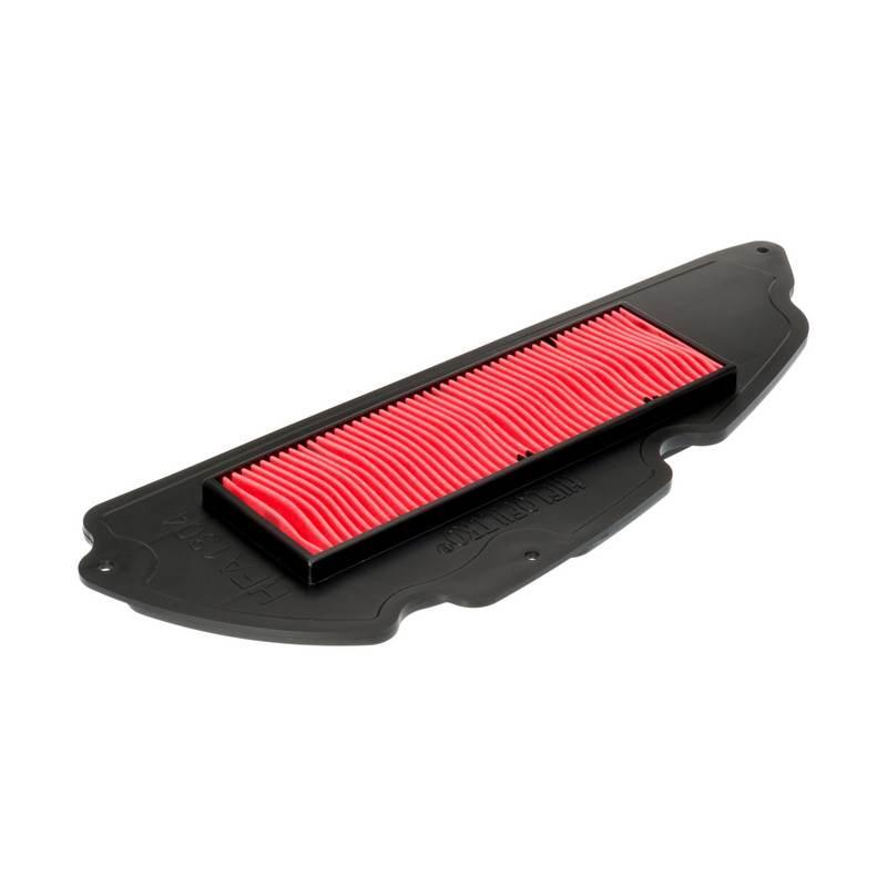 Filtr powietrza hiflo hfa1304 honda sh 300 '07-'20