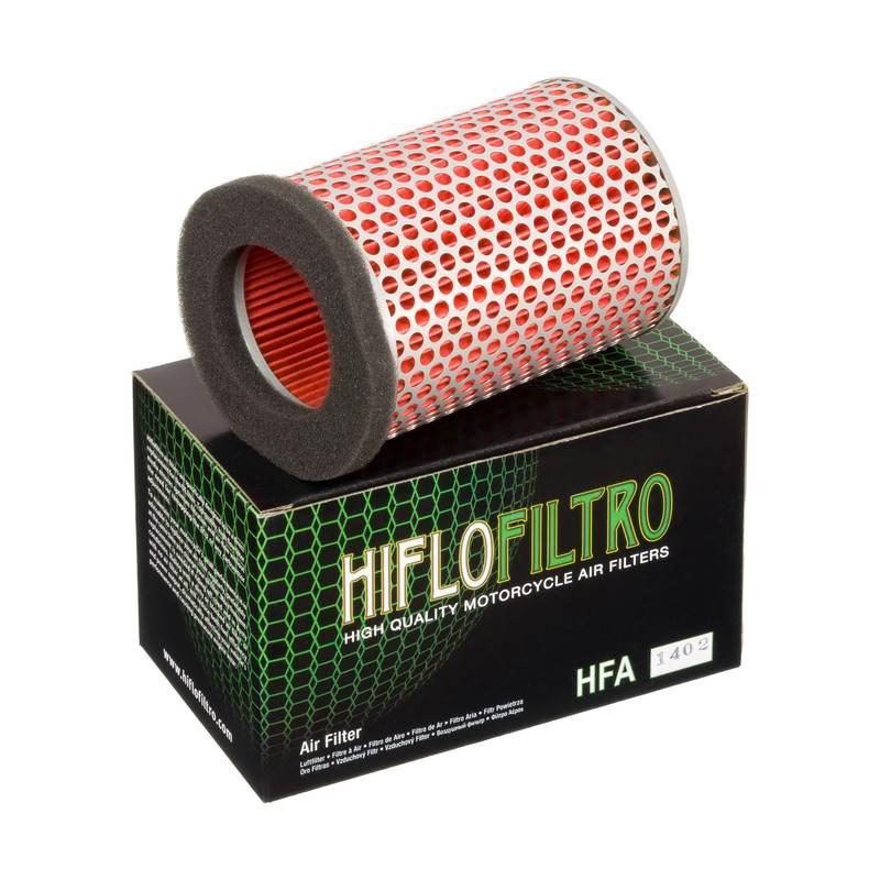 Filtr powietrza hiflo hfa1402 honda cx 500a/b/c/e`78-84, gl 500`81-82, cb