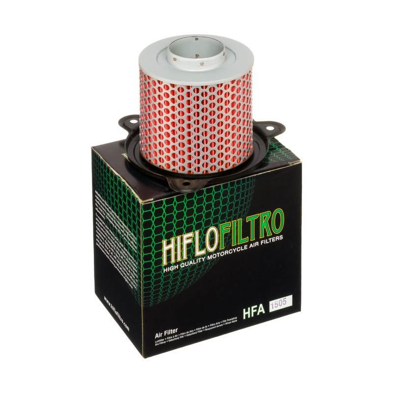 Filtr powietrza hiflo hfa1505 honda vt 500e`86-88