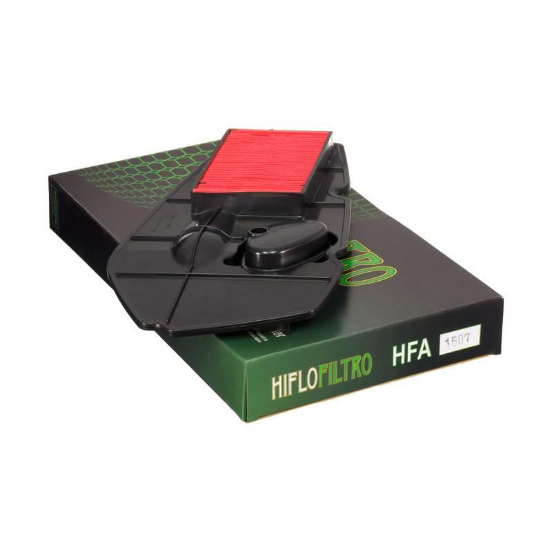 Filtr powietrza hiflo hfa1507 honda nss250 forza '08-'12