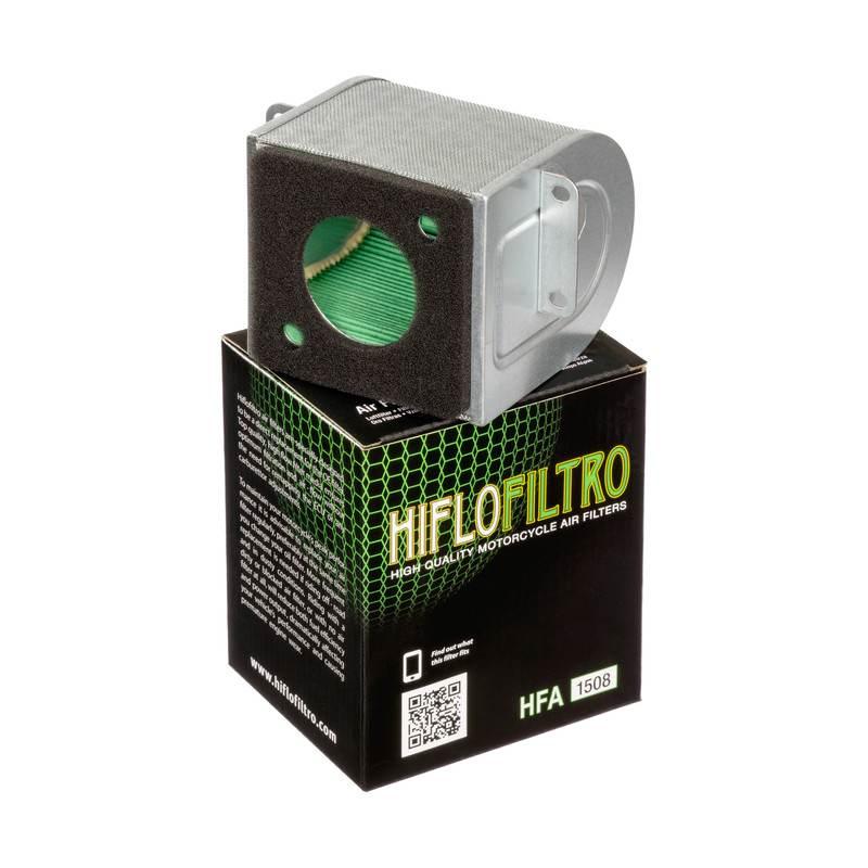 Filtr powietrza hiflo hfa1508 honda cb 500f '13-'18, cb 500x '13-'18,